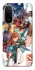 Чехол на Xiaomi Redmi A7 Pro 4G Dota ova фото 2 из 2