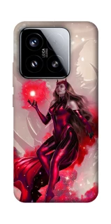 Чохол на Xiaomi 15 Scarlet Witch v2 фото 1 з 1