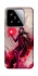 Чохол на Xiaomi 15 Scarlet Witch v2 фото 1 з 1