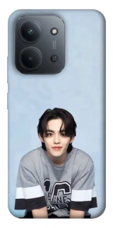 Чехол на Xiaomi Redmi 15C (EU) Seungcheol - Seventeen фото 1 из 1