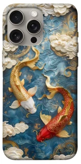 Чехол Koi carp фото 1 из 1