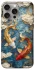 Чехол на Apple iPhone 15 Pro Max (6.7") Koi carp фото 1 из 1