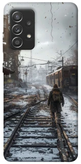 Чохол на Samsung Galaxy A52 4G / A52 5G Сталкер v14 фото 1 з 1