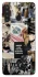 Чехол на Samsung Galaxy A21 Fashion collage ver.11 фото 1 из 1