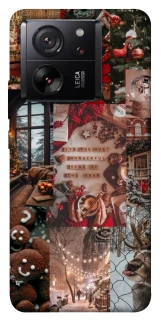 Чехол на Xiaomi 13T Pro Christmas spirit ver.3 фото 1 из 1