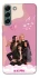 Чехол на Samsung Galaxy S22+ BLACKPINK v4 фото 1 из 1