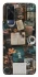 Чехол на Vivo Y53s Autumn collage фото 1 Чехол на Vivo Y53s Autumn collage фото 1 из 1