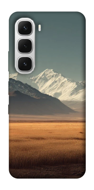 Чохол на Infinix Hot 60i Asian mountains фото 1 з 1