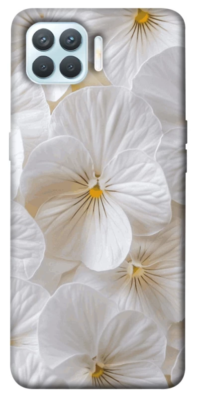 Чохол на Oppo F17 Pro Pastel Dreams фото 1 з 1