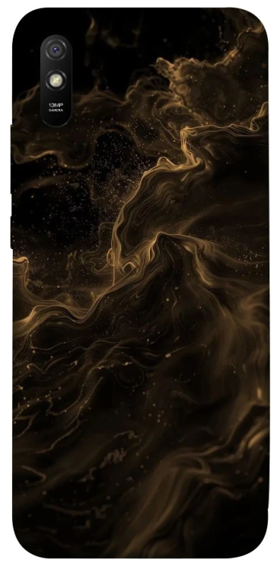 Чохол на Xiaomi Redmi 9A Epoxy design ver.5 фото 1 з 1