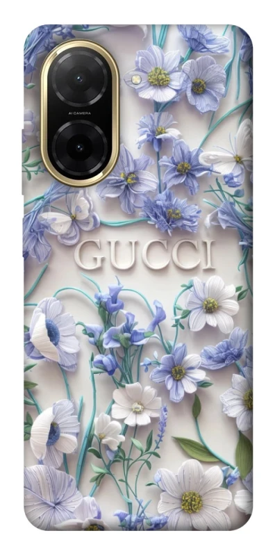 Чехол на Xiaomi Redmi A5 (Europe version) Gucci ver.1 фото 1 из 1