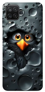 Чохол на Samsung Galaxy A12 Ну привіт ! фото 1 з 1