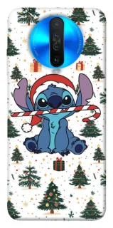 Чехол на Xiaomi Redmi K30 Stitch ver.23 фото 1 из 1