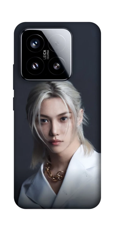 Чехол на Xiaomi 15 Felix фото 1 из 1