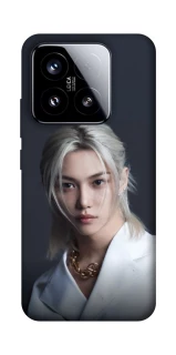 Чохол на Xiaomi 15 Felix фото 1 з 1