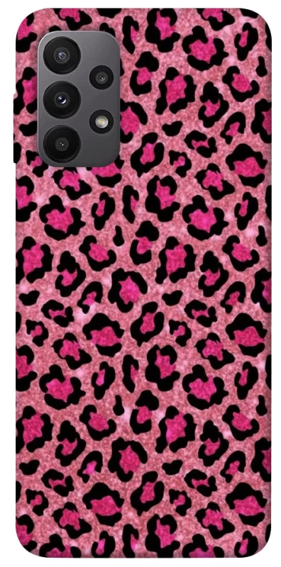 Чехол на Samsung Galaxy A23 4G Leopard Skin v3 фото 1 из 1