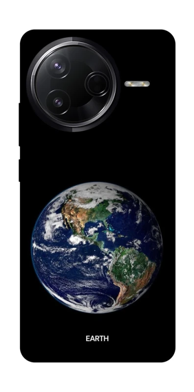 Чехол на Infinix Note 50 Pro Earth фото 1 из 1