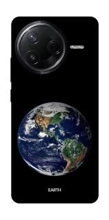 Чехол на Infinix Note 50 Pro Earth фото 1 из 1