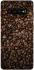 Чехол на Samsung Galaxy S10+ Сoffee beans фото 1 из 1