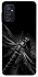 Чехол на Samsung Galaxy M52 Black dragonfly фото 1 из 1