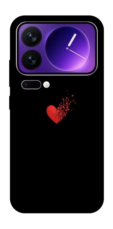 Чохол на Xiaomi 17 Pro Max Love aesthetic ver.8 фото 1 з 1