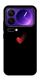 Чохол на Xiaomi 17 Pro Max Love aesthetic ver.8 фото 1 з 1