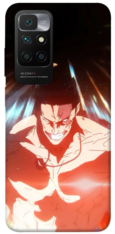 Чохол на Xiaomi Redmi 10 Todo v4 фото 1 з 1