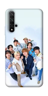 Чохол на Huawei Honor 20 / Nova 5T Stray Kids v2 фото 1 з 1