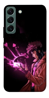 Чехол на Samsung Galaxy S22 Gambit фото 1 из 1