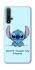 Чехол на Huawei Honor 20 / Nova 5T Stitch ver.5 фото 1 Чехол на Huawei Honor 20 / Nova 5T Stitch ver.5 фото 1 из 1