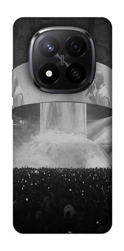 Чохол на Xiaomi Redmi Note 14 Pro+ 5G Kanye West ver.5 фото 1 з 1