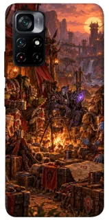 Чохол на Xiaomi Poco M4 Pro 5G WOW forever v8 фото 1 з 1