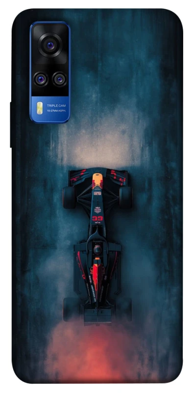 Чохол на Vivo Y51a F-1 ver.2 фото 1 з 1