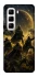 Чохол на Infinix Hot 50 Pro HELLDIVERS ver.2 фото 1 з 1