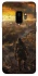 Чехол на Samsung Galaxy S9 Сталкер v10 фото 1 из 1