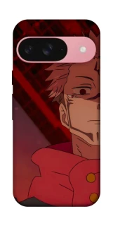 Чехол на Google Pixel 9 Sukuna фото 1 из 1