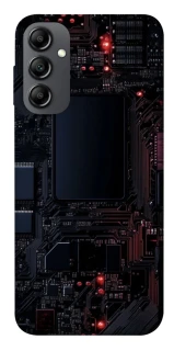 Чохол на Samsung Galaxy A14 4G/5G Plata фото 1 з 1