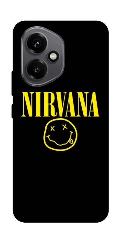 Чохол на Honor 400 Nirvana ver.1 фото 1 з 1