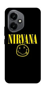 Чохол на Honor 400 Nirvana ver.1 фото 1 з 1