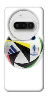 Чохол на Nothing Phone (3a) Football Ball 2024 v2 фото 1 з 1