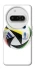 Чохол на Nothing Phone (3a) Football Ball 2024 v2 фото 1 з 1