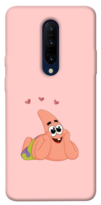 Чехол на OnePlus 7 Pro Патрик Стар фото 1 из 1