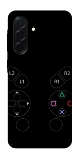 Чохол на Samsung Galaxy A37 5G PS Controller фото 1 з 1