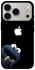 Чехол на Apple iPhone 17 Pro (6.3") Apple logo ver.10 фото 1 из 1