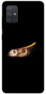 Чохол на Samsung Galaxy A71 BMW v15 фото 1 з 1