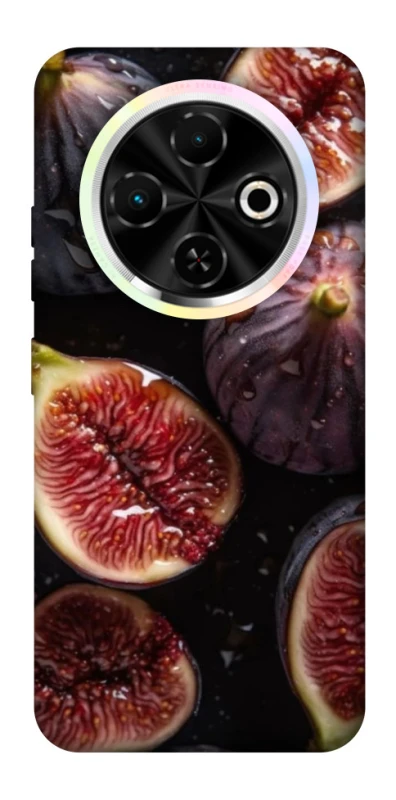 Чохол на TECNO Spark 30C VioletFig1 фото 1 з 1