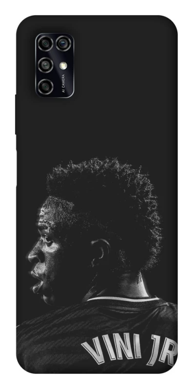 Чехол на ZTE Blade V2020 Smart Vinícius фото 1 из 1