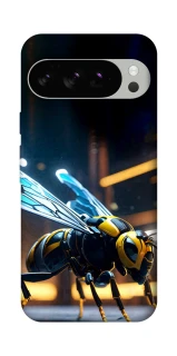 Чохол на Google Pixel 10 Pro Cyber ​​wasp фото 1 з 1