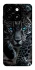 Чохол на ZTE Blade A55 4G blue eye leo фото 1 з 1