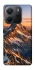 Чохол на Xiaomi Redmi Note 14 4G (Int. version) Sunrise mountain фото 1 з 1